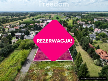 Działka Wyględy