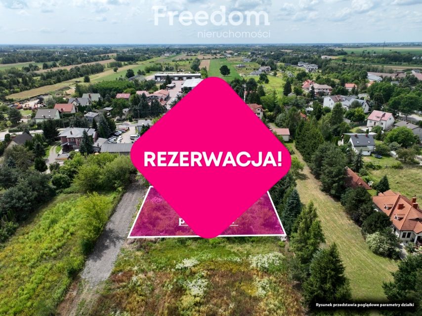 Działka Wyględy