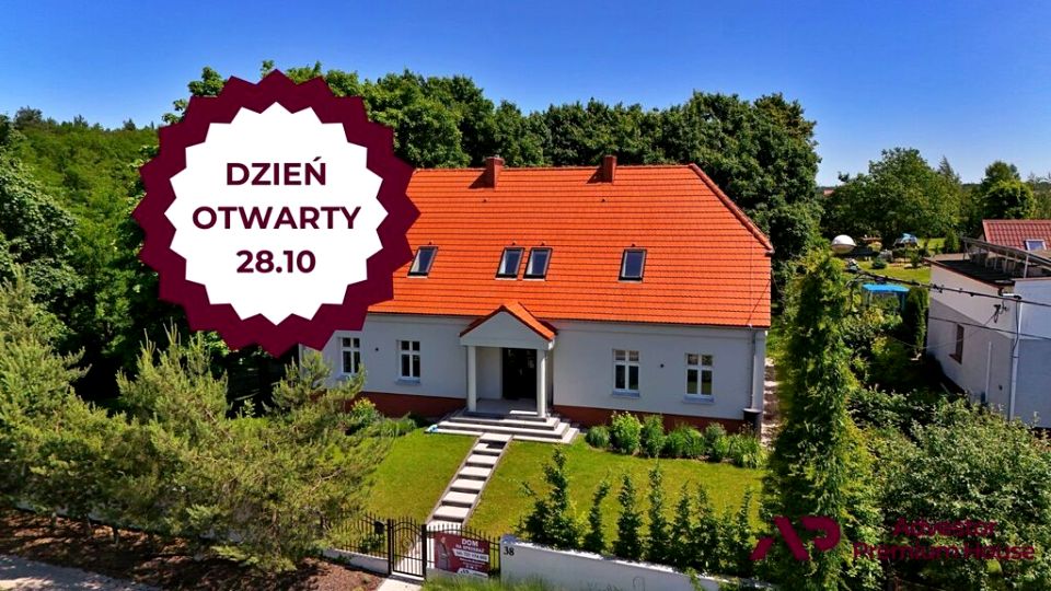 Dom ŚREM