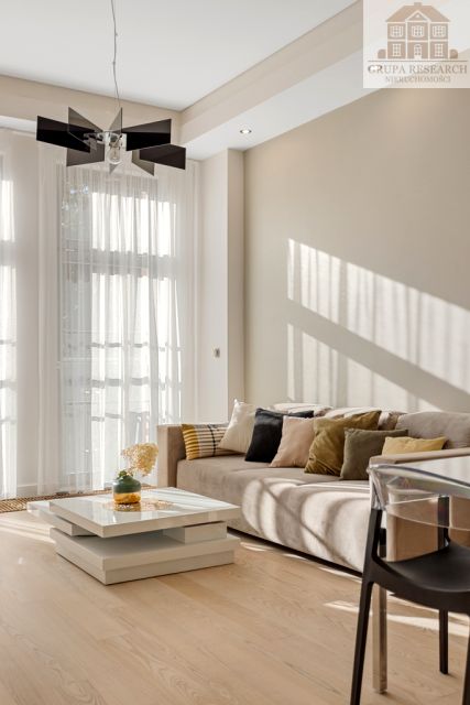 Mieszkanie Poznań wynajem