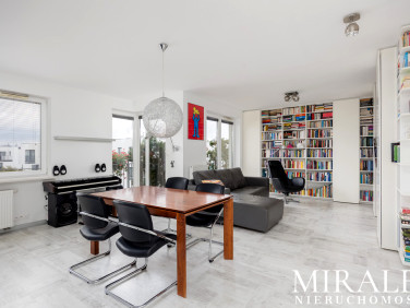 Mieszkanie Warszawa sprzedaż