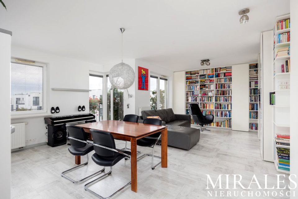 Mieszkanie Warszawa sprzedaż