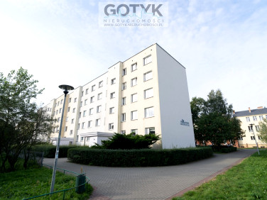 Mieszkanie Toruń