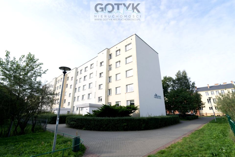 Mieszkanie Toruń