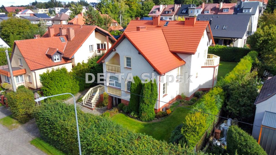 Dom wolnostojący sprzedaż