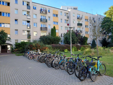 Mieszkanie Warszawa