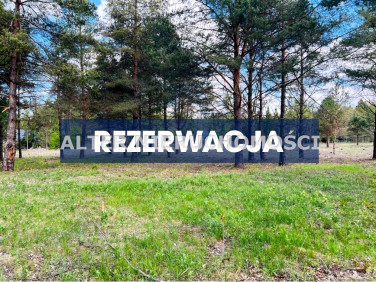 Działka Niewodnica Kościelna