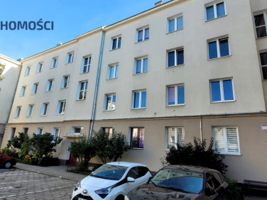 Mieszkanie Łódź
