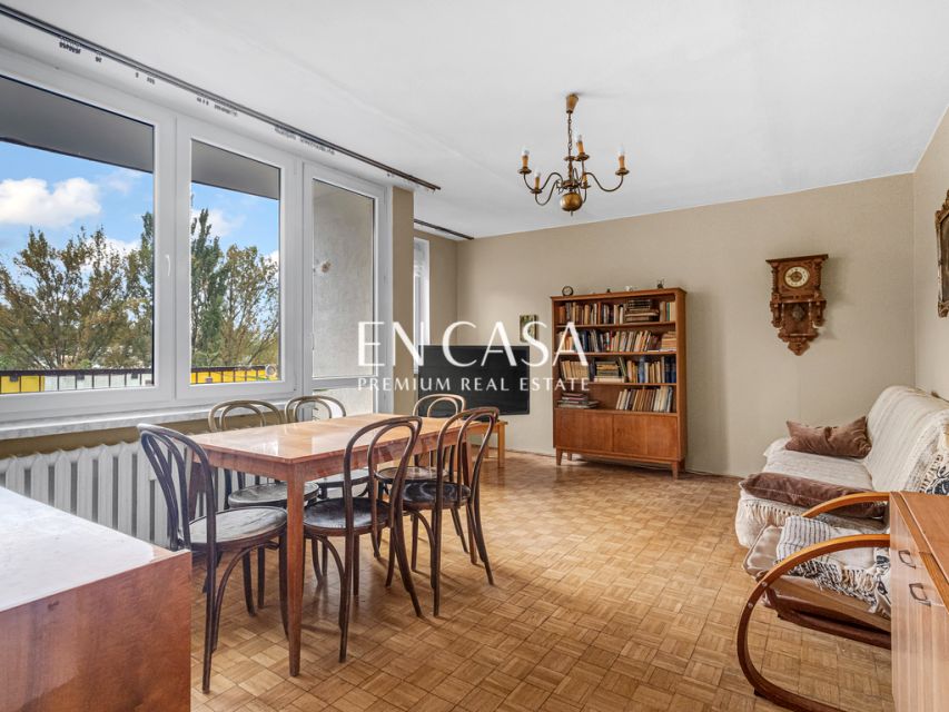 Mieszkanie Warszawa sprzedaż