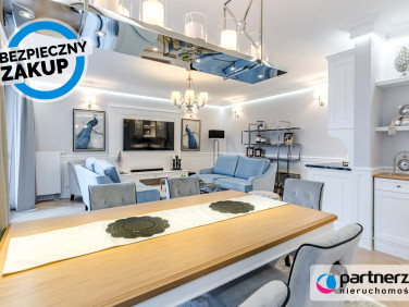 Mieszkanie apartamentowiec Gdańsk