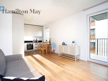 Mieszkanie przy lesie