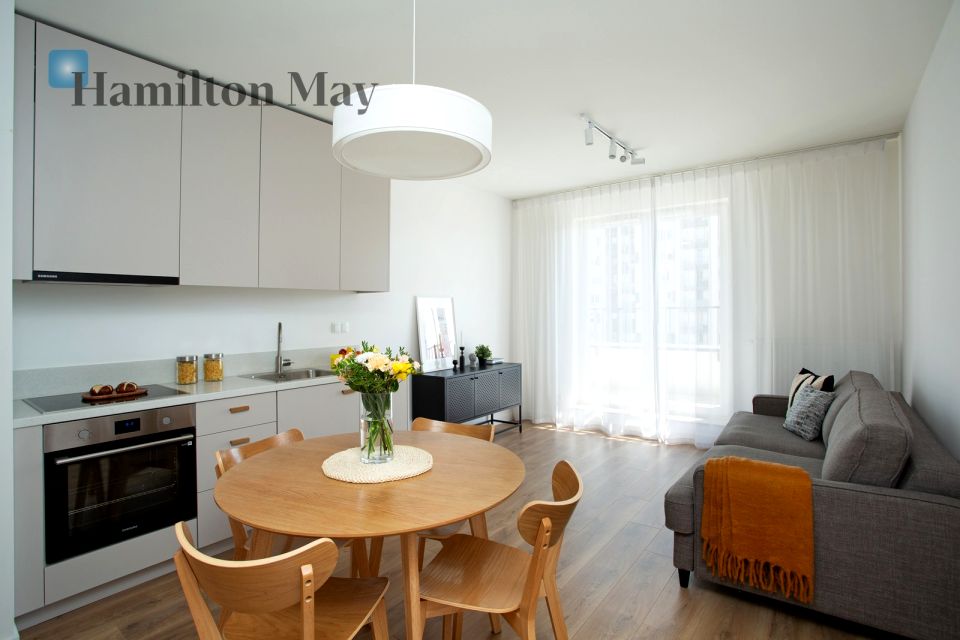 Mieszkanie apartamentowiec sprzedaż