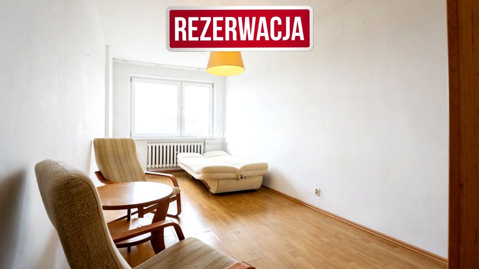 Mieszkanie Kraków