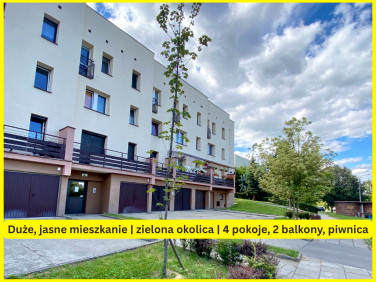 Mieszkanie Kraków