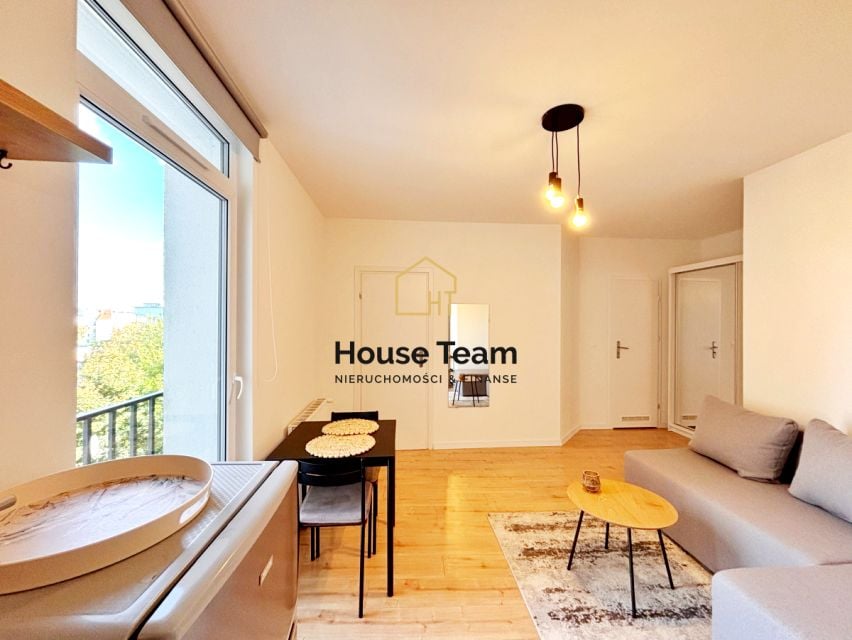 Mieszkanie Bydgoszcz