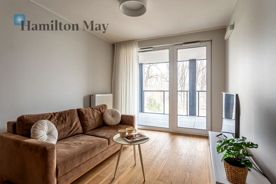 Mieszkanie apartamentowiec sprzedaż