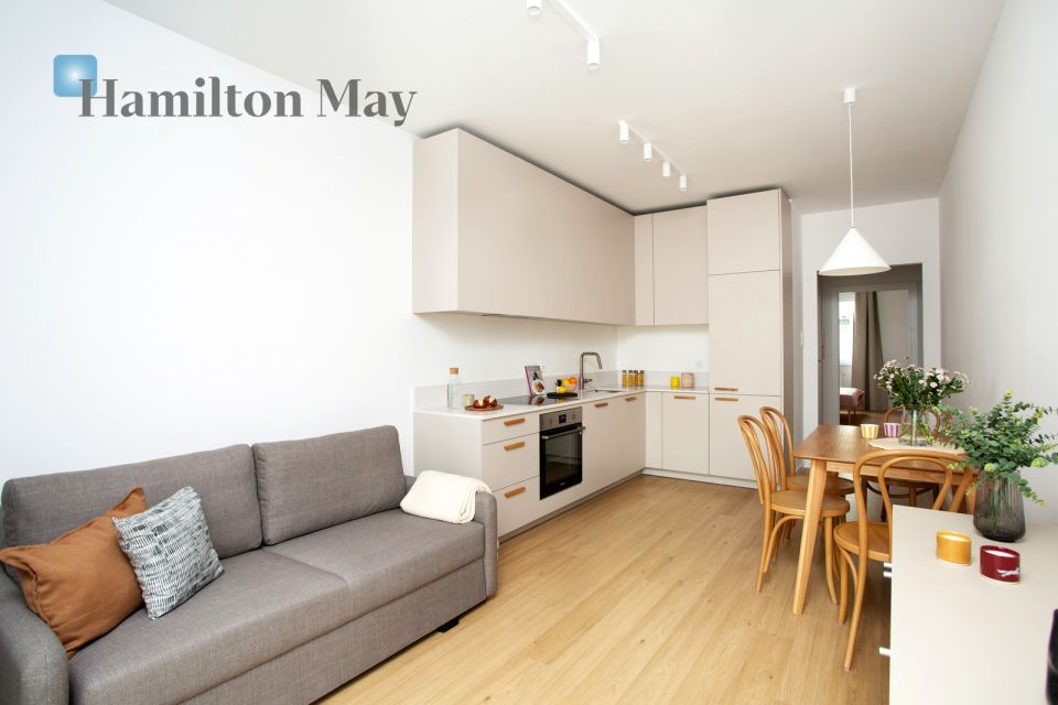 Mieszkanie Kraków sprzedaż