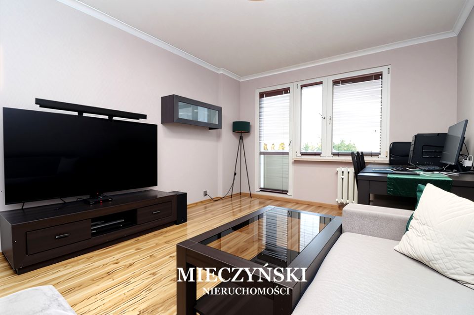 Mieszkanie Gorzów Wielkopolski