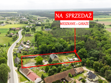 Mieszkanie Miodnica