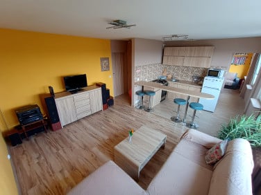 Mieszkanie Gorzów Wielkopolski
