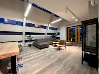 Mieszkanie apartamentowiec wynajem