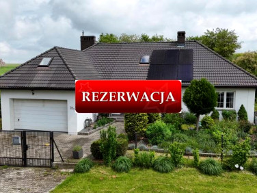 Dom wolnostojący sprzedaż