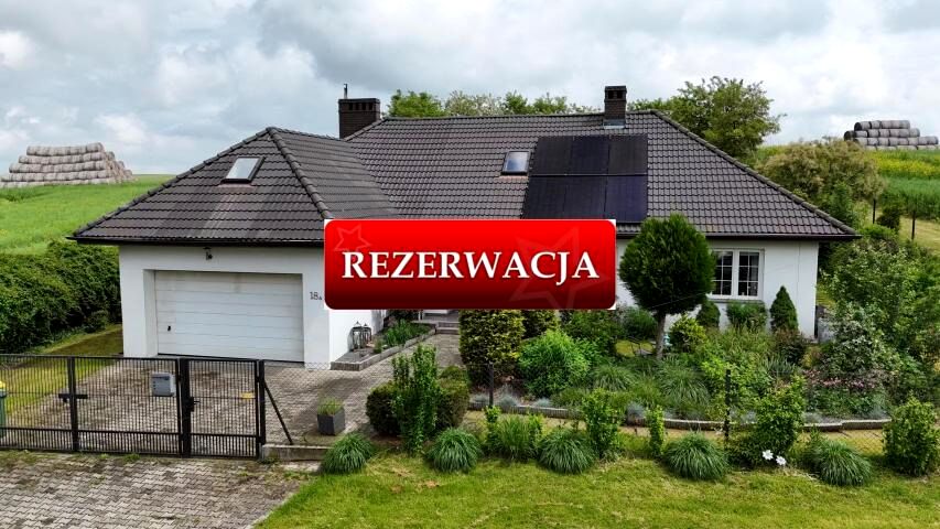 Dom wolnostojący sprzedaż