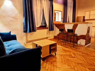 Mieszkanie Kraków