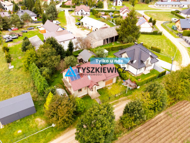 Dom Kębłowo