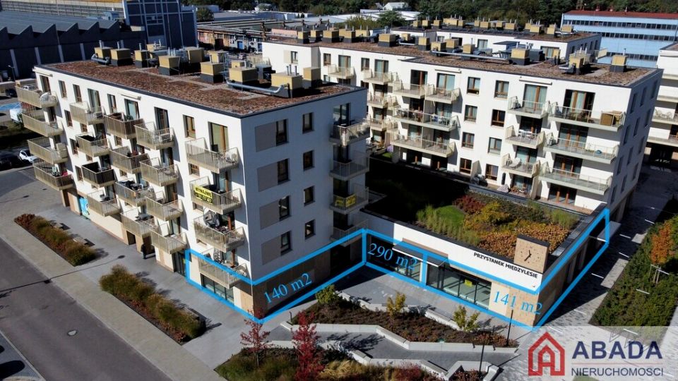 Lokal Warszawa sprzedaż