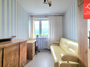 Mieszkanie nad morzem