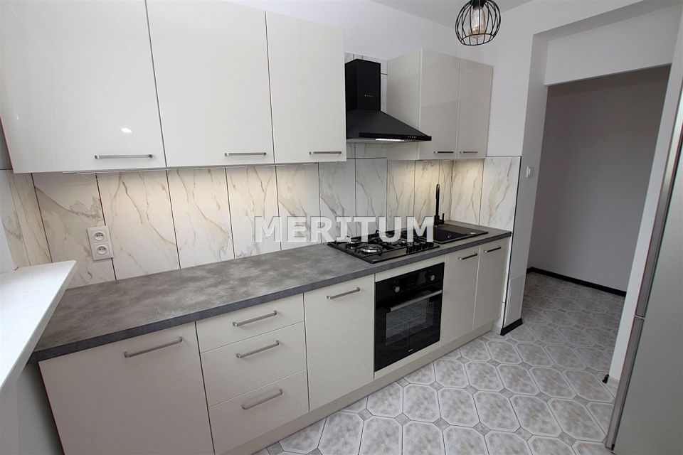 Mieszkanie Bydgoszcz