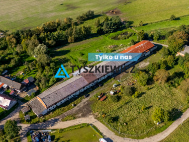 Działka rolna Żelazo
