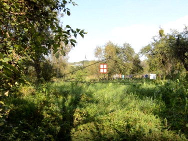 Działka Bircza