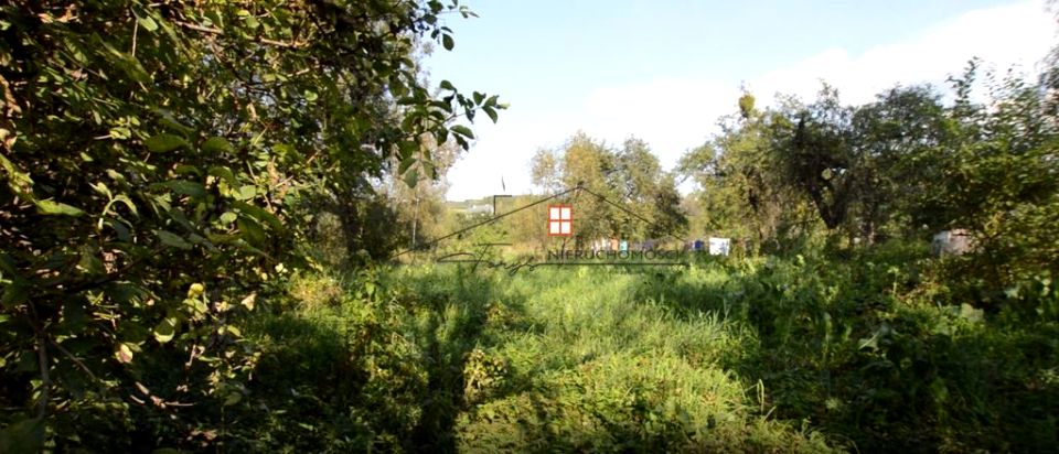 Działka Bircza