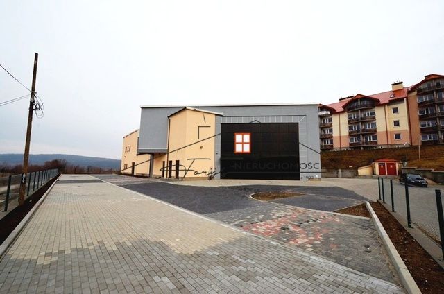 Lokal Ostrów