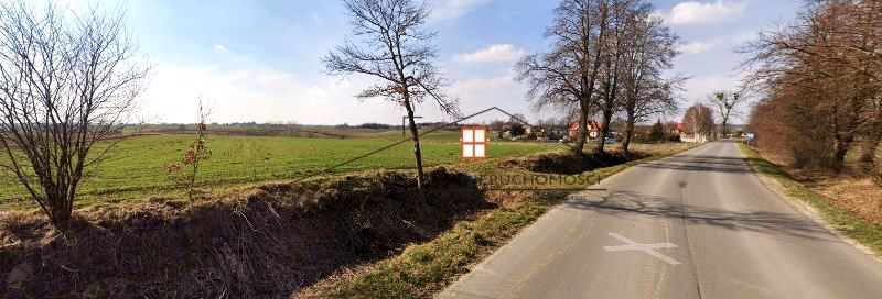 Działka Piotrawin