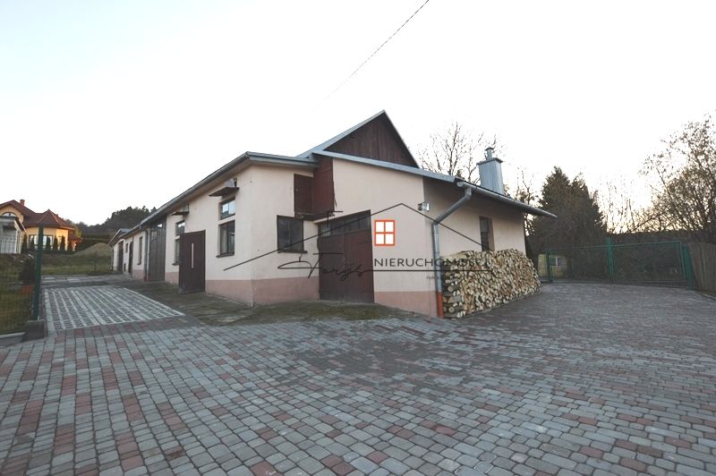 Lokal Prałkowce