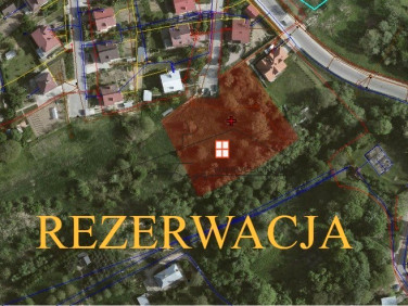 Działka budowlano-rolna Przemyśl