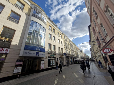 Lokal Poznań