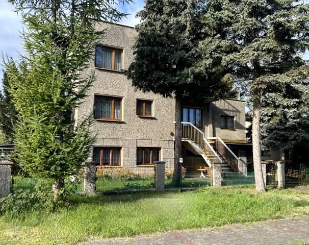Dom Kołobrzeg