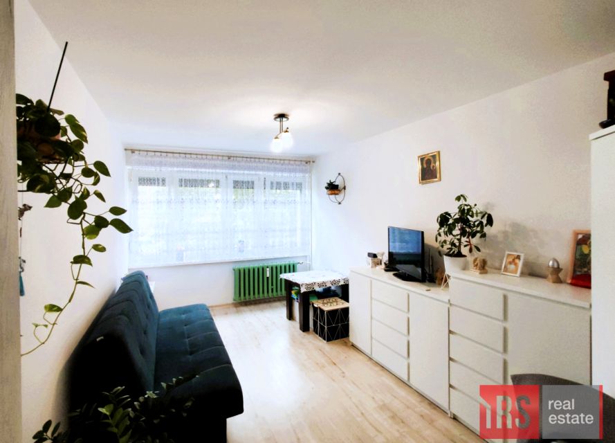 Mieszkanie blok mieszkalny sprzedaż