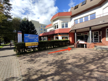 Lokal Słupsk