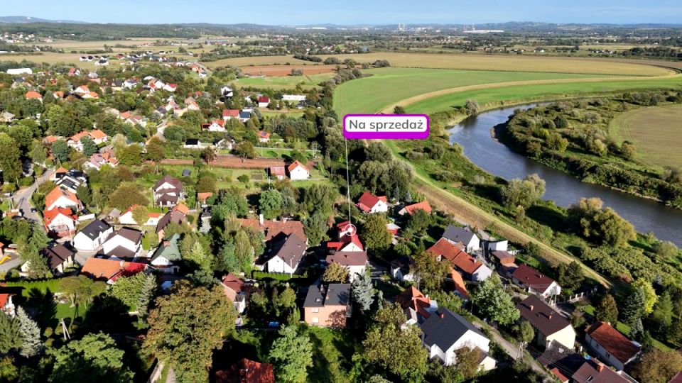 Dom Czernichów