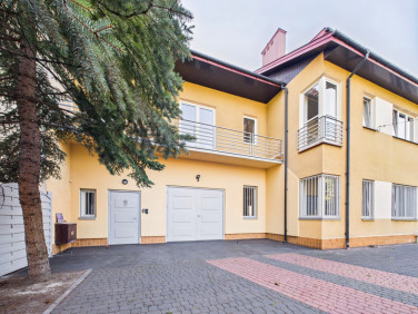 Lokal Raszyn
