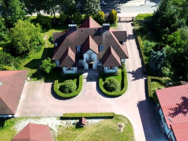 Dom Wrząca