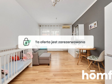 Mieszkanie Mędłów