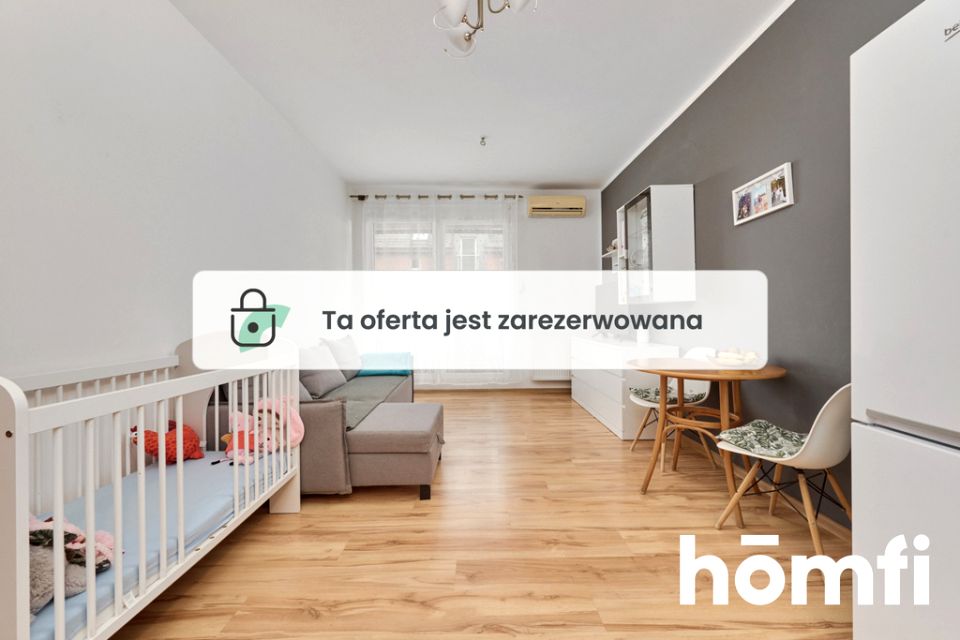 Mieszkanie Mędłów