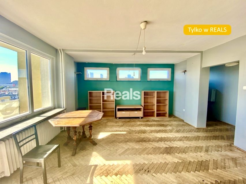 Mieszkanie Warszawa sprzedaż