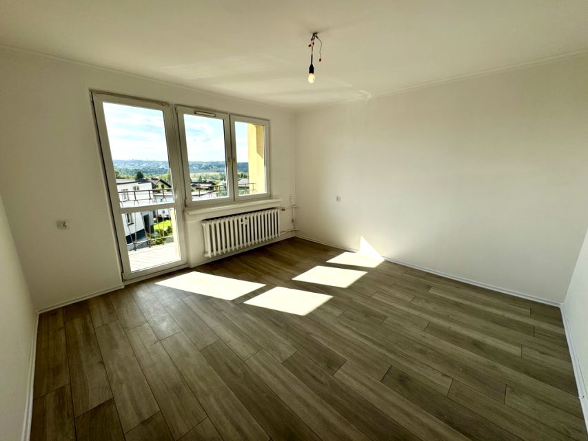 Mieszkanie Rybnik sprzedaż